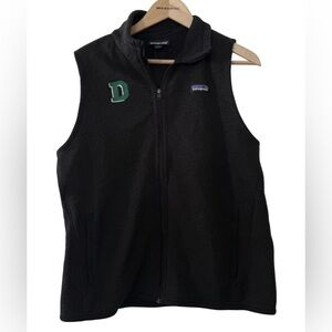 Patagonia Better Sweater Vest * LOGO